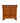 Antique Tall Pitch Pine Cupboard
