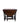 Barley Twist Gate Leg Table