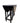 Barley Twist Gate Leg Table