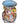 Pair of Very Large Chinese Vases