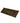 Antique Cast Brass Letter / Mail Slot