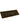 Antique Cast Brass Letter / Mail Slot