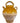 French Oil / Water Jug
