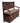 Basque Styled Bench with Lift-top Seat