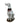 Italian Whippet Dog Statue