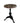 Victorian Iron & Needlepoint Stool