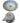 Old Chelsea Blue & White Teacup / Saucer