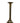 Florentine Pedestal Table
