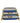 French Majolica Pillow Garden Stool